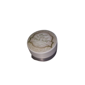 Pedi Soft Viaje 60 grs