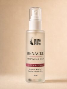 Citra Luna · Bruma Facial Neurocosmética