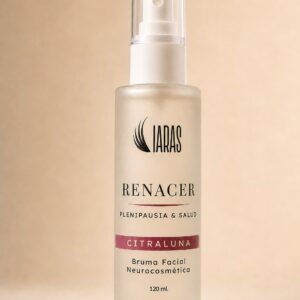 Citra Luna · Bruma Facial Neurocosmética